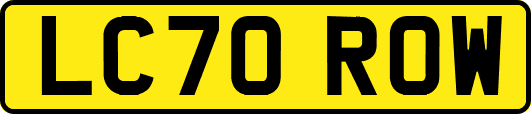 LC70ROW
