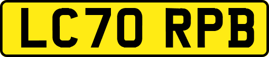 LC70RPB