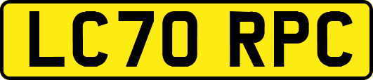 LC70RPC