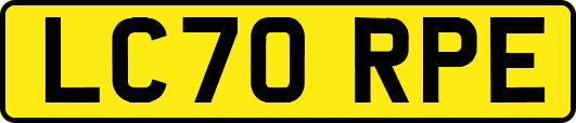 LC70RPE