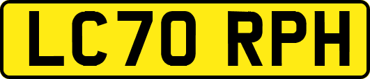 LC70RPH