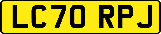 LC70RPJ