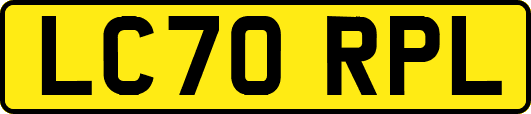 LC70RPL