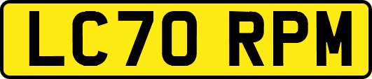 LC70RPM