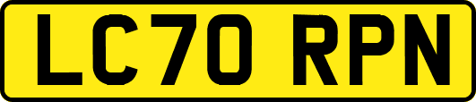 LC70RPN