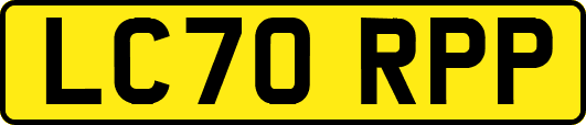 LC70RPP