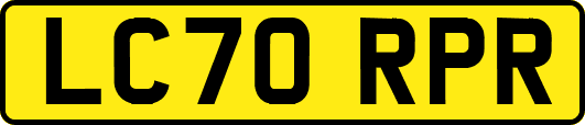 LC70RPR