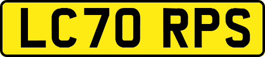 LC70RPS