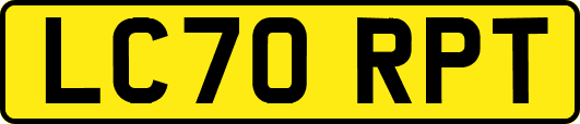 LC70RPT