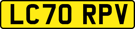 LC70RPV