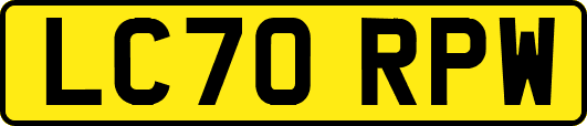LC70RPW