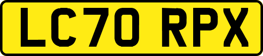 LC70RPX