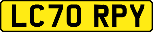 LC70RPY