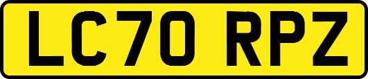 LC70RPZ
