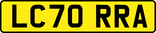 LC70RRA