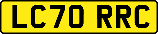 LC70RRC