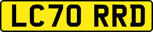 LC70RRD