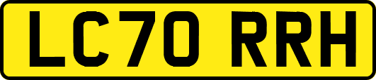 LC70RRH