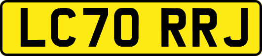 LC70RRJ