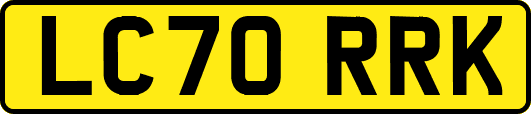 LC70RRK