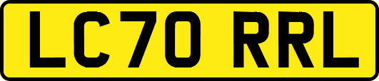 LC70RRL