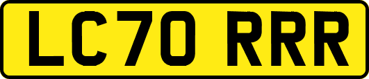 LC70RRR