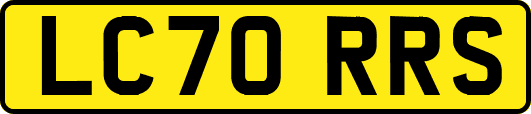 LC70RRS
