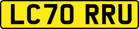 LC70RRU
