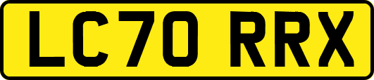 LC70RRX