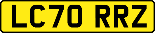 LC70RRZ