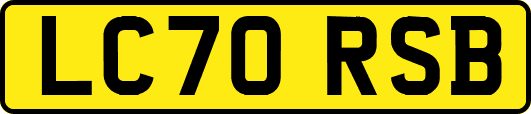 LC70RSB