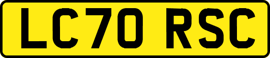 LC70RSC
