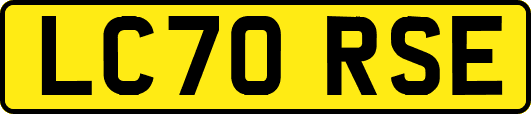 LC70RSE