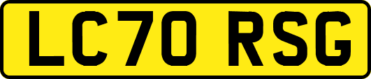 LC70RSG