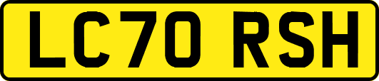 LC70RSH