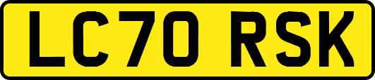 LC70RSK