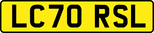 LC70RSL