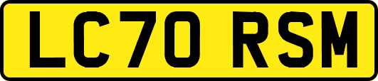 LC70RSM