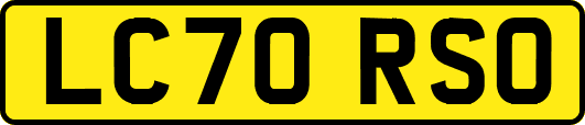 LC70RSO
