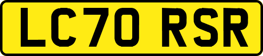 LC70RSR