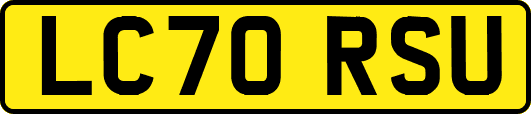 LC70RSU