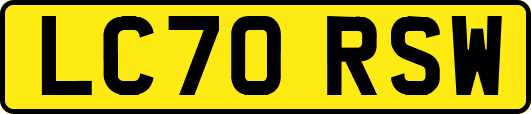LC70RSW