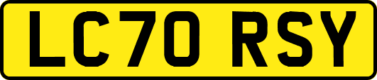 LC70RSY