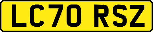 LC70RSZ