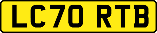 LC70RTB
