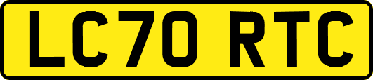 LC70RTC