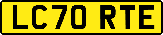 LC70RTE