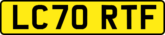 LC70RTF