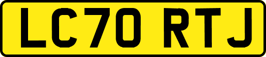 LC70RTJ