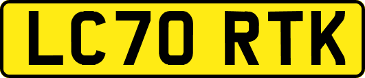 LC70RTK